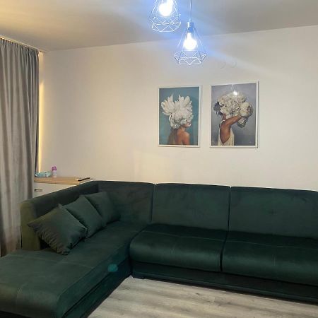 Apartament Lisa Constanta Ngoại thất bức ảnh