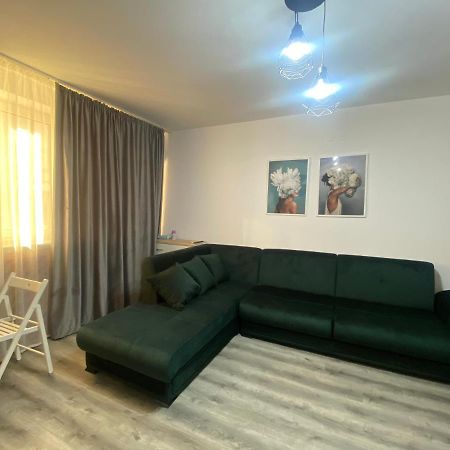 Apartament Lisa Constanta Ngoại thất bức ảnh