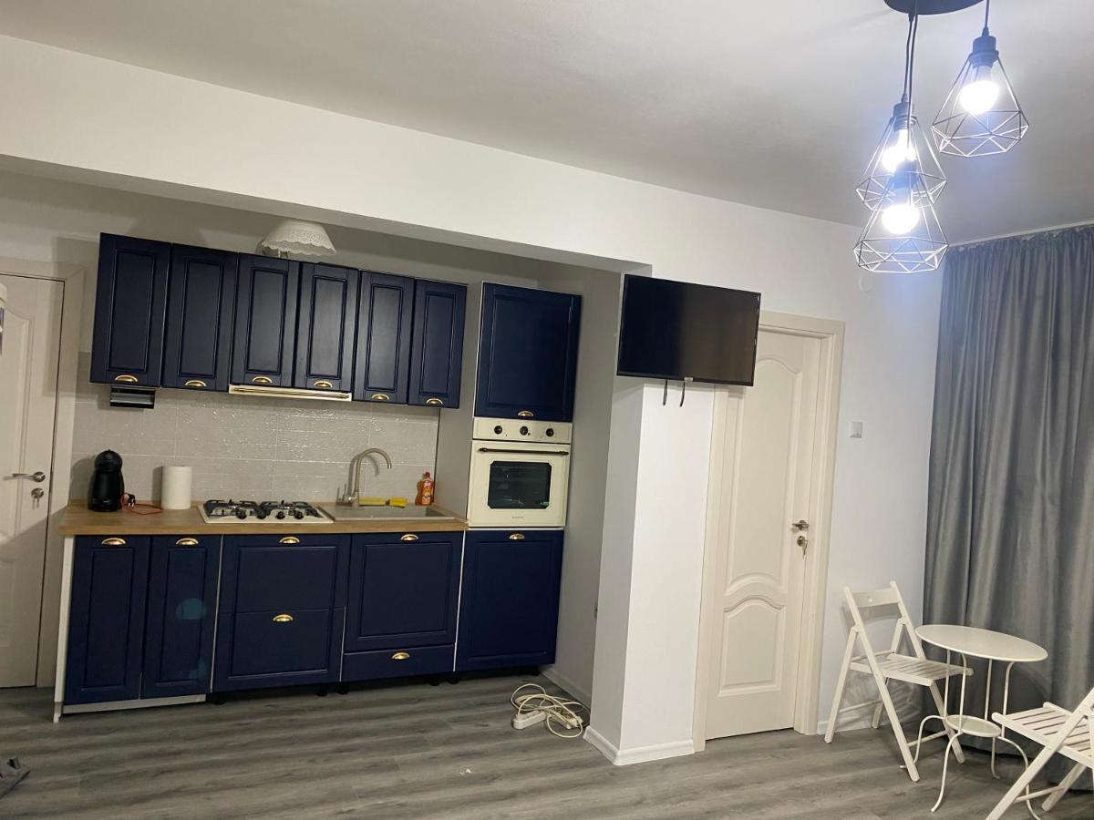 Apartament Lisa Constanta Ngoại thất bức ảnh