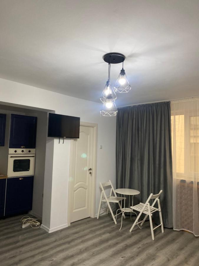 Apartament Lisa Constanta Ngoại thất bức ảnh