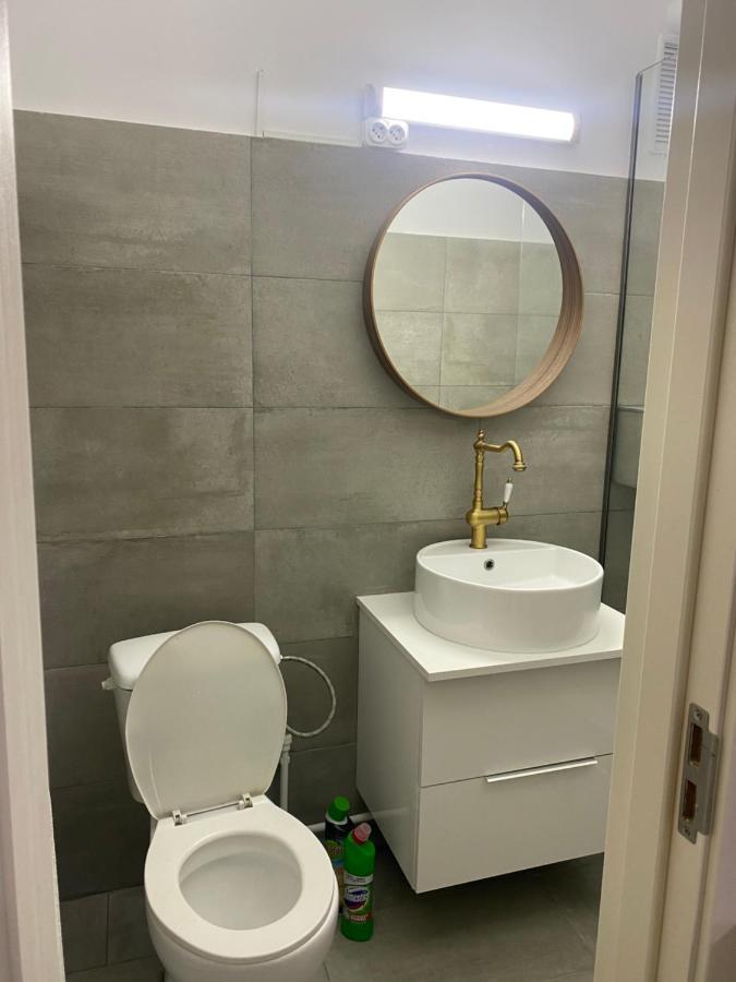Apartament Lisa Constanta Ngoại thất bức ảnh
