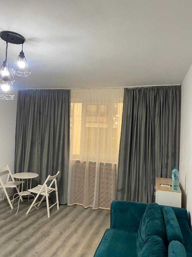 Apartament Lisa Constanta Ngoại thất bức ảnh