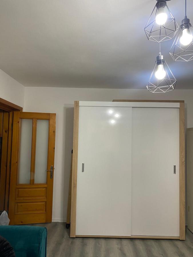 Apartament Lisa Constanta Ngoại thất bức ảnh