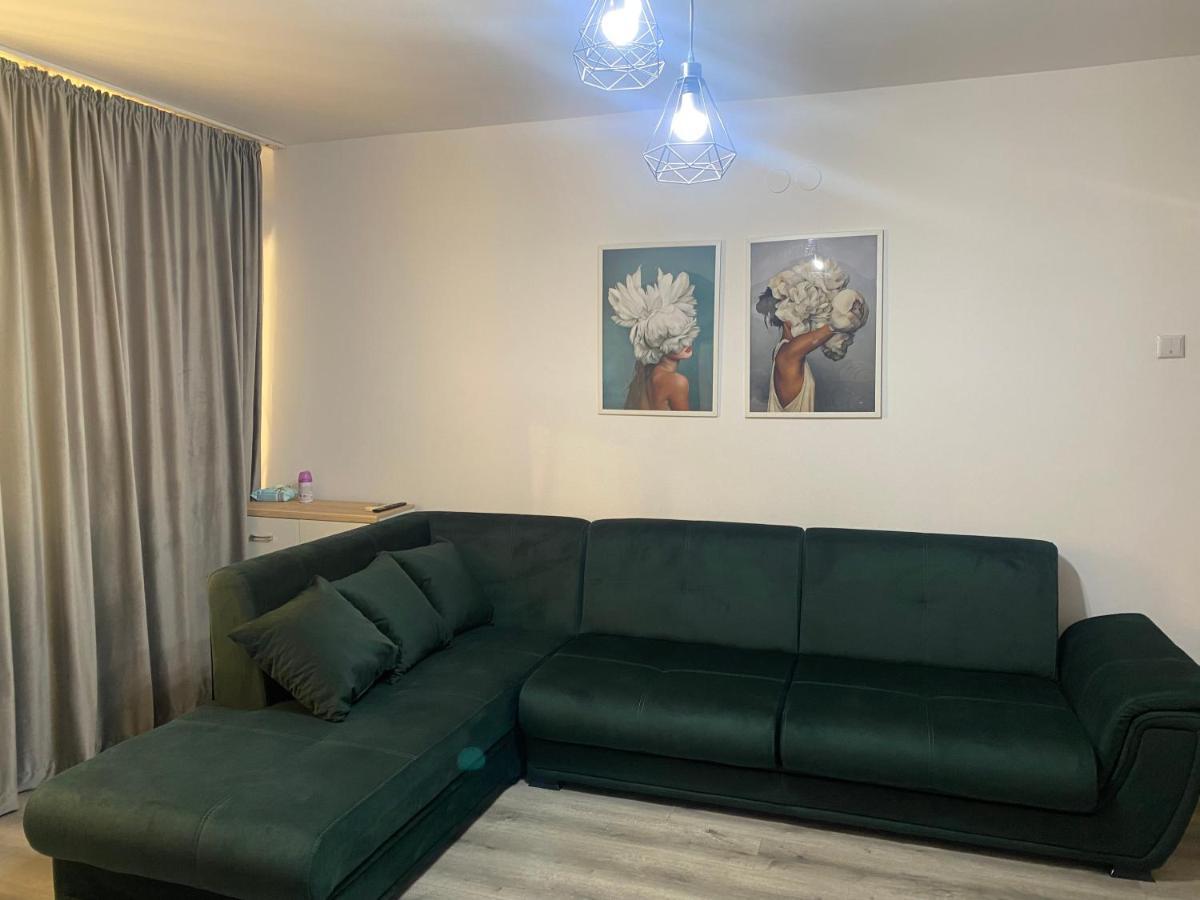 Apartament Lisa Constanta Ngoại thất bức ảnh